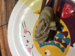 -小六汤包(亚欧店)