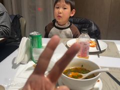 -晶丽香榭自助餐(南京大饭店)