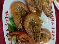 -蛇口康乐快餐鱼仔档(翠苑小区店)