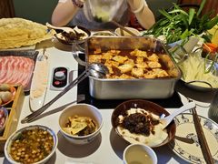 -螺大喜螺蛳粉火锅(雍和宫店)