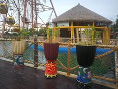 三亚海昌海洋不夜城-三亚海昌梦幻海洋不夜城