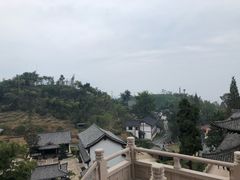 -径山寺