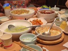 -四道菜·福建菜馆(万家广场店)