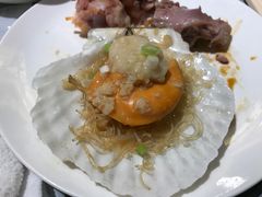 -御花园·粤菜·海鲜火锅(中山公园店)