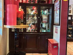 -兰特伯爵西餐厅·啤酒屋(方庄店)