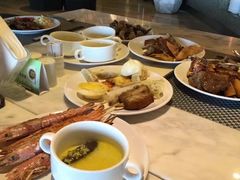 -青岛银沙滩温德姆至尊酒店