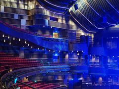 -交通银行前滩31演艺中心