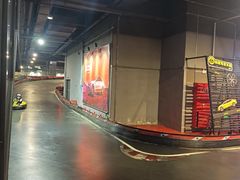 -魔赛卡丁车赛车汇(上海店)