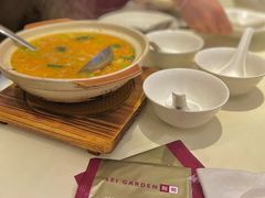 -利苑酒家(宜安广场店)