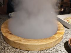 -云荷里·蒸汽石锅鱼·云南菜(中发百旺店)