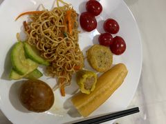 -城悦国际酒店(广州动物园店)