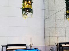 -顶层酒吧ROOF(上海艾迪逊酒店)