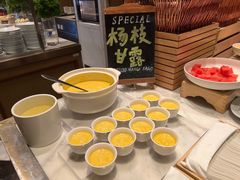 -君悦酒店·乐厨·高空自助餐(青年大街店)
