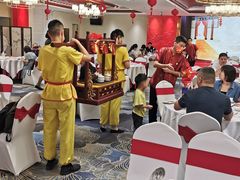 -聚春园自助餐厅(东街口店)