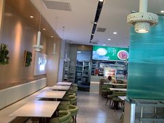 -七食九号食堂(东丽空港店)