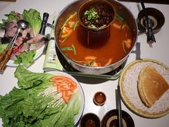 -侯家庄私房菜馆观景餐厅