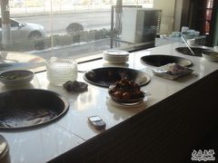 大大灶台-家和鱼村(二七新村店)