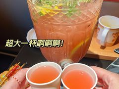 -探鱼·鲜青椒爽麻烤鱼(西南商都店)