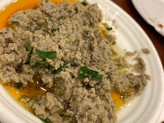 -北平小馆·烤鸭·家常菜(磨房北里店)