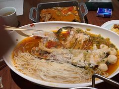 -望湘园·洞庭渔宴(浦江欢乐颂店)
