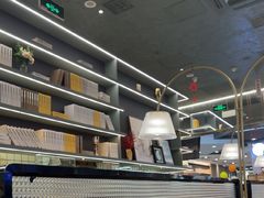 -Aqua Oasis 水天堂(常熟永旺店)