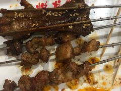 -鑫悦龙虾(前西街店)