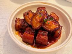 -上海和平饭店龙凤厅 Dragon Phoenix