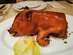 -8餐厅(新葡京酒店)