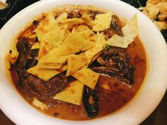 鱼头泡饼-黑土印象菜馆(三元桥店)
