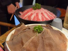 -井格重庆火锅(西直门凯德Mall店)
