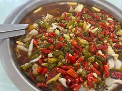 -笑红饭庄