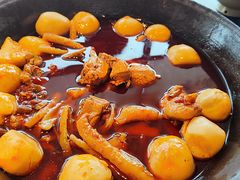 -李子坝梁山鸡(李子坝大鸡哥店)