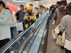 -火炉火自助餐(西直门凯德MALL店)