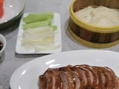 -蓬莱阁中餐厅(崇文门店)