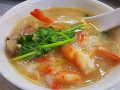 -品记潮汕砂锅粥(湖东路店)