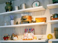 -茶是一枝花泡茶店