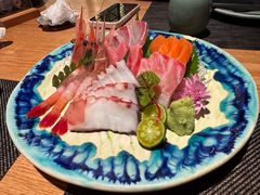 -竹· SUSHI TA-KE日本料理(王府井店)