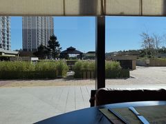 -松咖啡自助餐厅·松北香格里拉