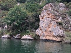-大连冰峪旅游度假区