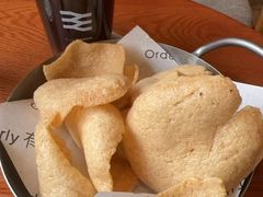 -有序Orderly融合西餐·咖啡(运河外滩店)