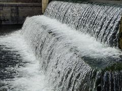 -海棠花溪(元大都城垣遗址公园)