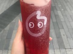 -CoCo都可(建外SOHO店)