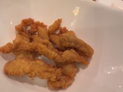 -粤尚腾香居中餐厅(首都机场希尔顿店)