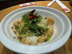 -喜家德虾仁水饺(方庄店)