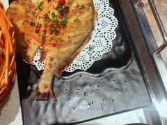 -九府羊·鲜羊火锅·烤串(新华路店)