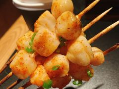 -三杯赤運·中式小酒馆(所城里店)