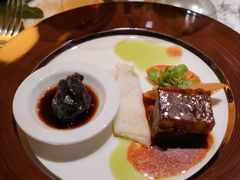 -北京柏悦酒店·锦庭餐厅Dining Room