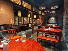 -味鼎长安·地道陕菜(凤城一路店)