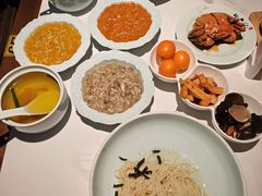 -裕兴记•蟹黄面馆(人民广场店)