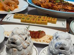 -四世同堂·京菜·烤鸭(双井店)